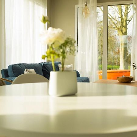 Lot Lodge Travemünde Lübeck Eksteriør bilde