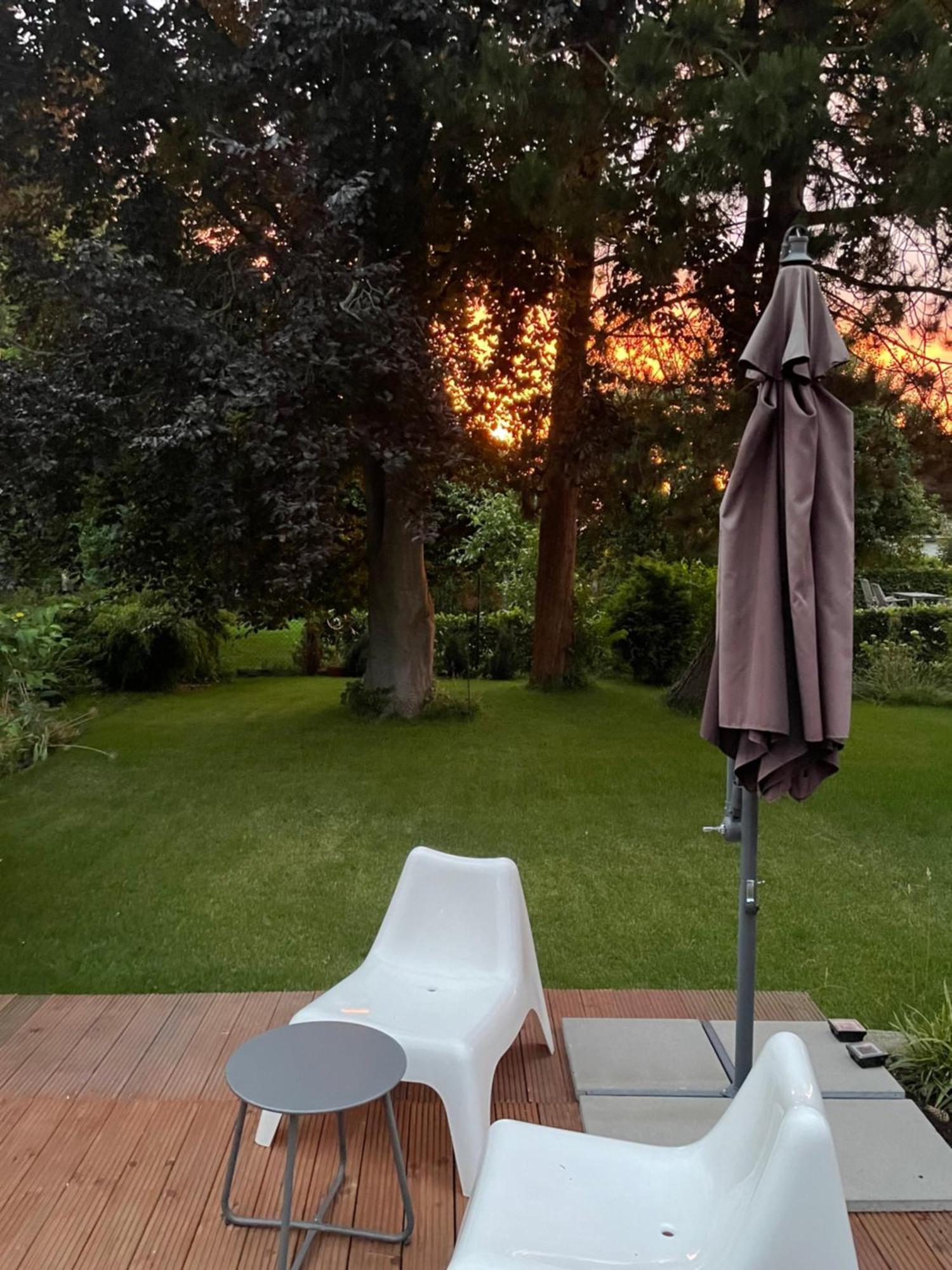 Lot Lodge Travemünde Lübeck Eksteriør bilde